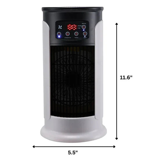 Portable Air Conditioner Stand Up Room Cooler Indoor AC Unit
